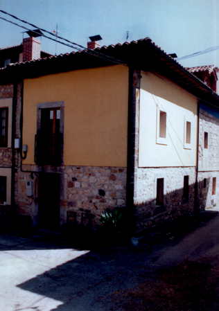 La Peña d' Alba