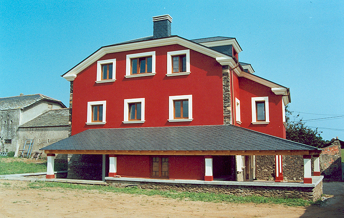 Casa Fonso