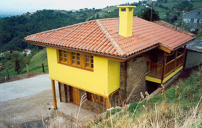 Casa Kiko