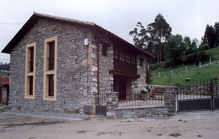 El Olivar