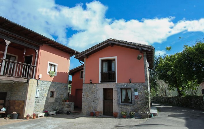 La Casina del Cuencu