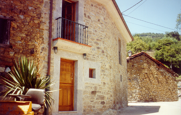 Mi Casina