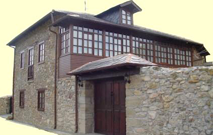 Casa Rosario
