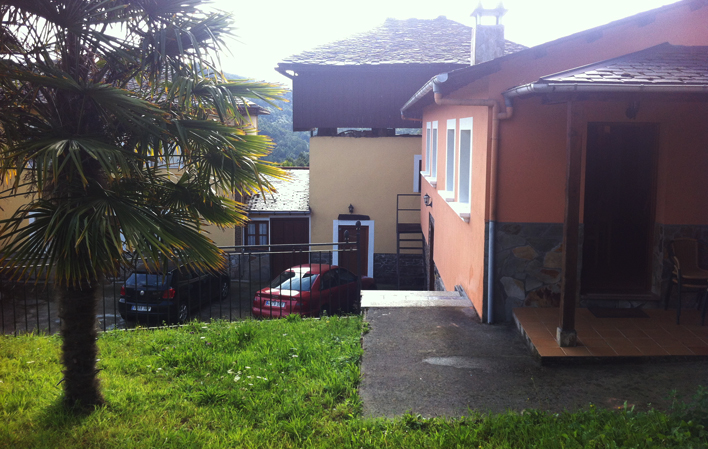 Casa Pitos