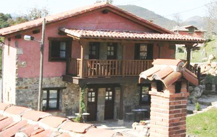 La Casona de Con II