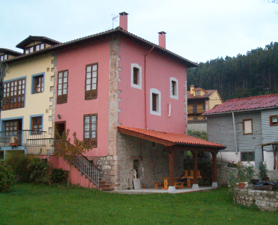 Casa Marcos