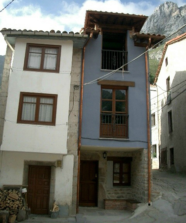 Naranjo de Bulnes (Tielve)