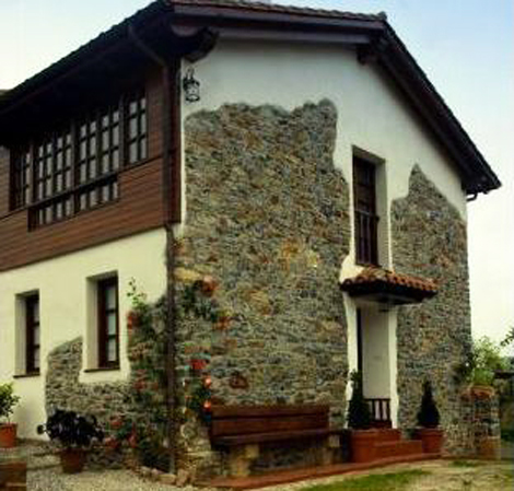La Casina del Fresnu