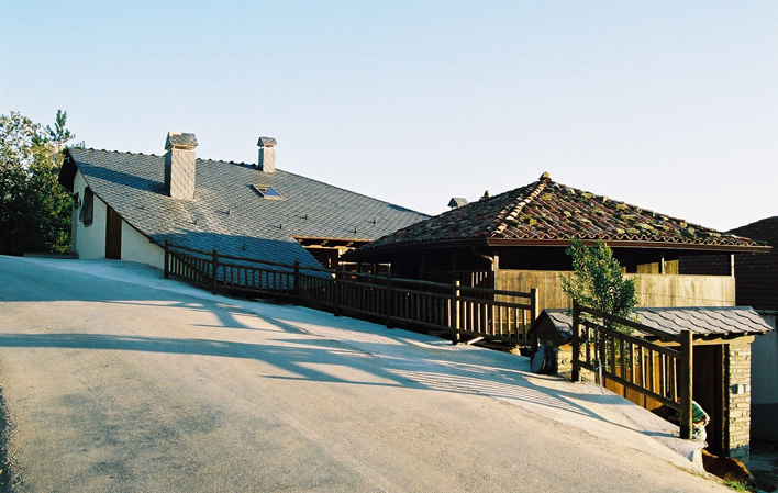 El Mirador (Cangas del Narcea)