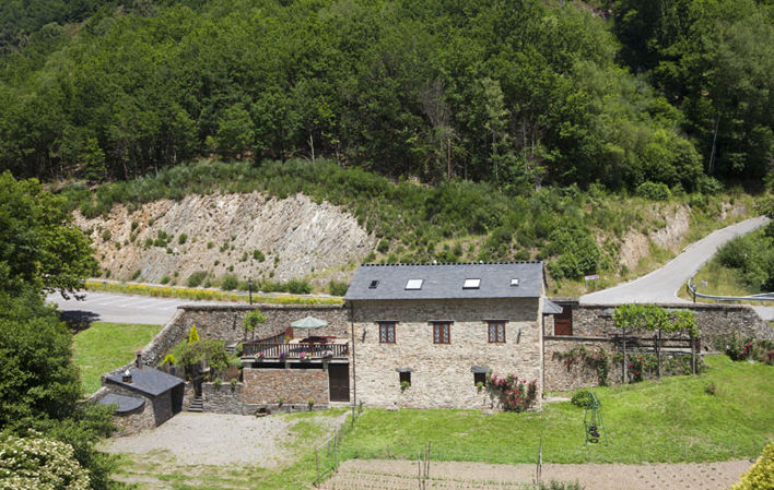 La Ferrería II