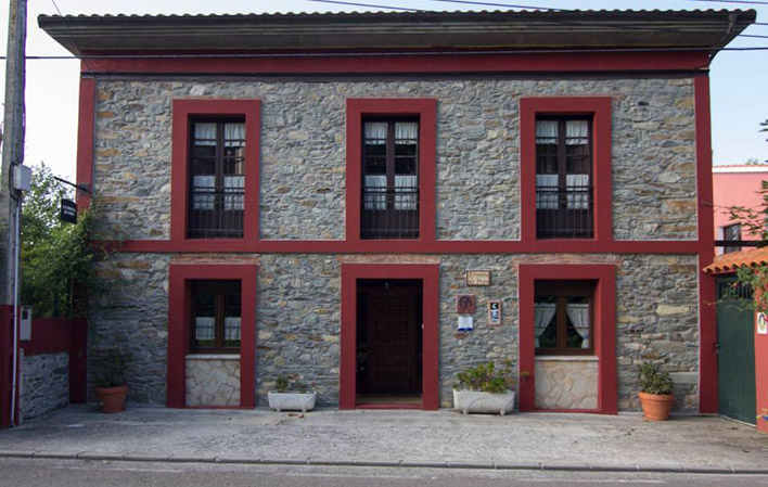 La Ermita de Prin