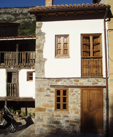 Casa Mon