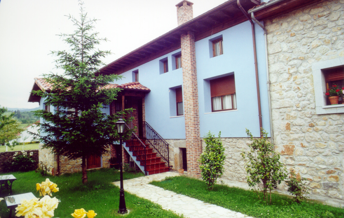 Casa La Huerta