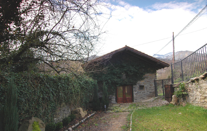 Cabaña