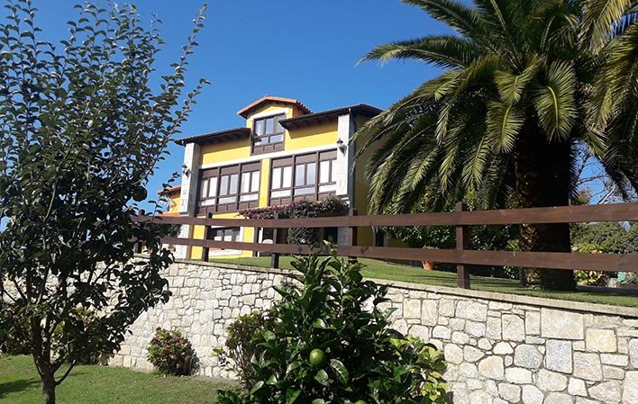 El Corral del Acebo