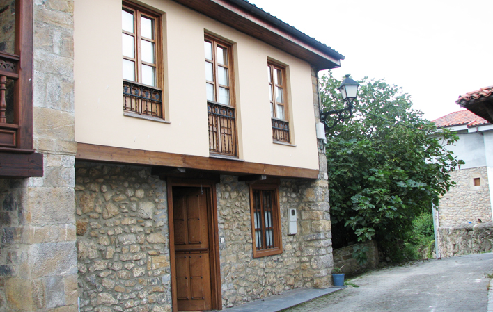 El Balcón de Peñamayor I