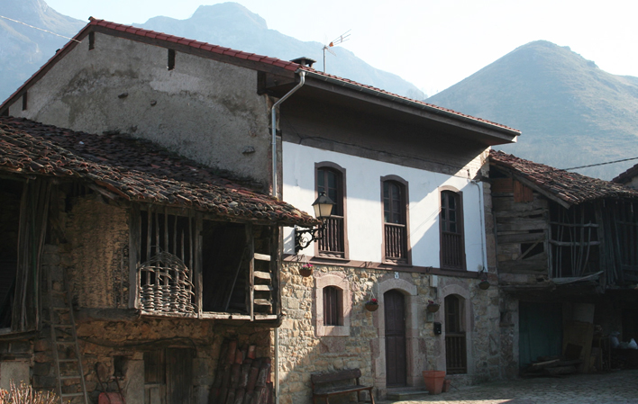 La Casa Inglesa