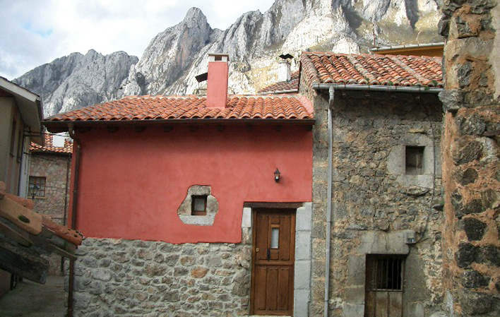 Ruta del Cares II