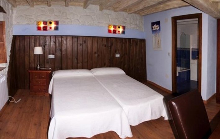 Casa Ortiz