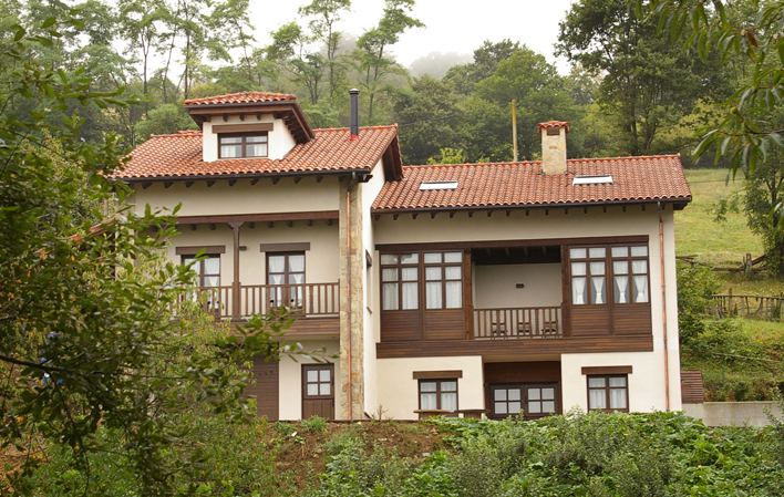 La Casona de Palu II