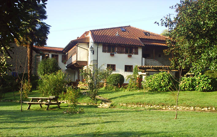 La Rondina
