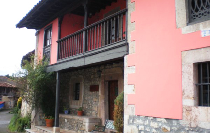 Casa Azucena