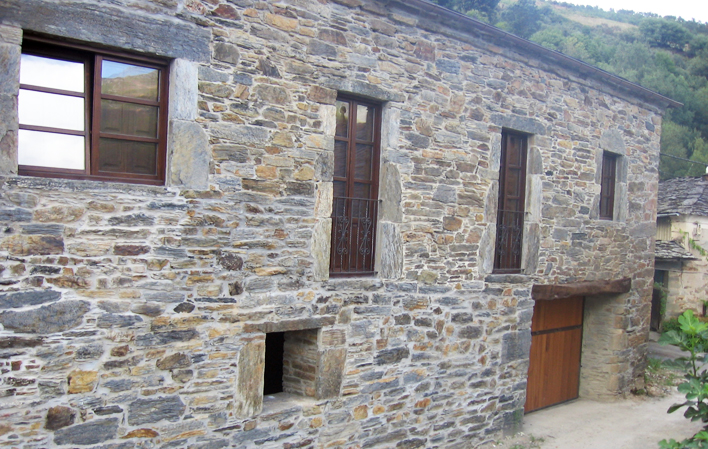 Casa Rigueira