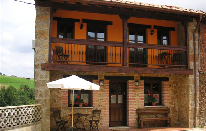 Casa Laco