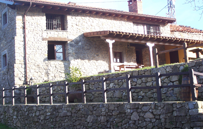 La Quintana Sinariega