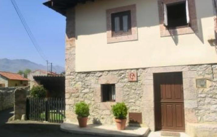 Casa Vega