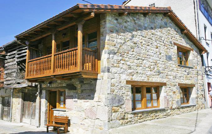 Casa el Alba
