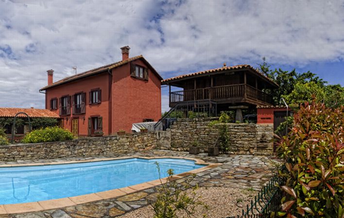 Villa Siena