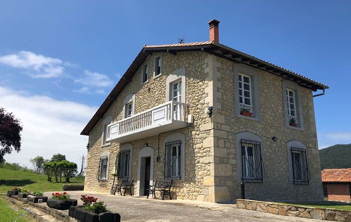 Casa Aurelia