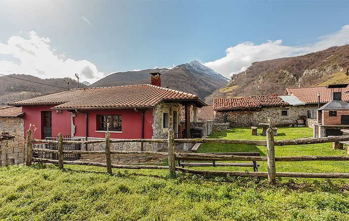 Casa Prieto III