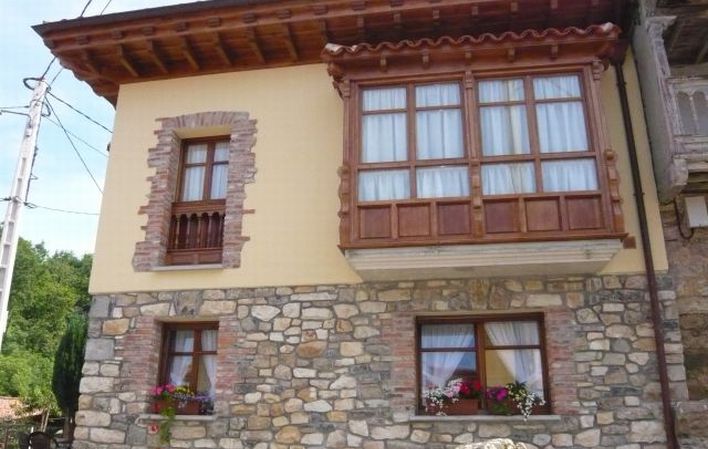 La Casina (Palaciu)