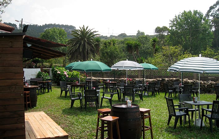 Casa de Comidas La Esperanza