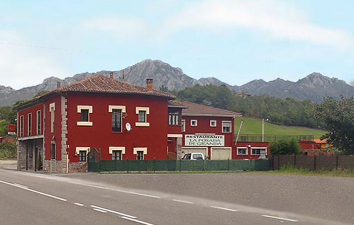 La Posada de Granda