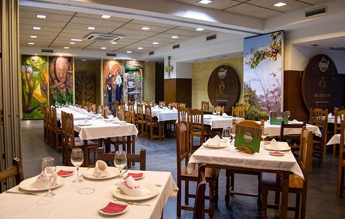 La Montera Picona