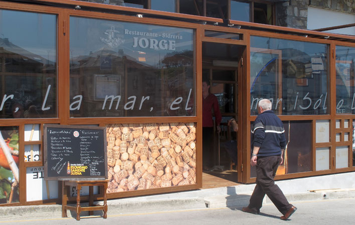 Jorge
