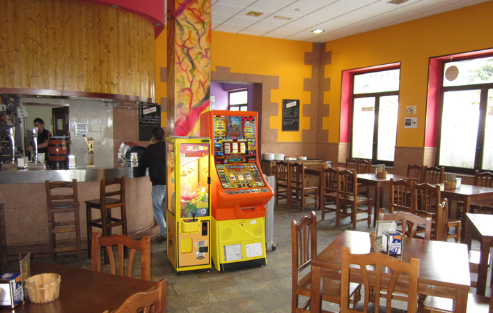 Casa del Pueblo