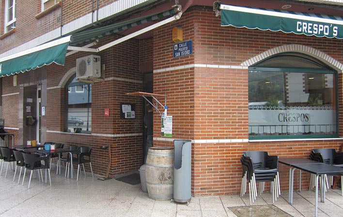 Crespo's