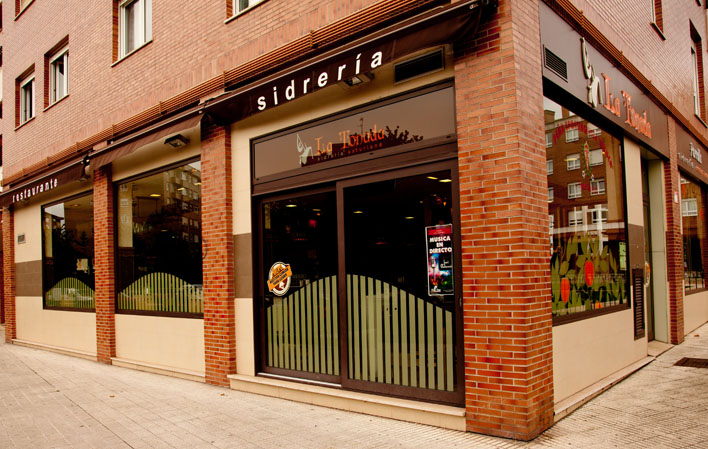 La Tonada
