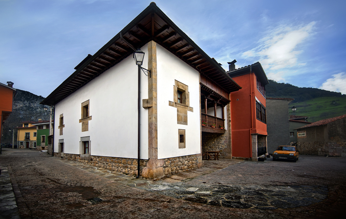El Nozalón