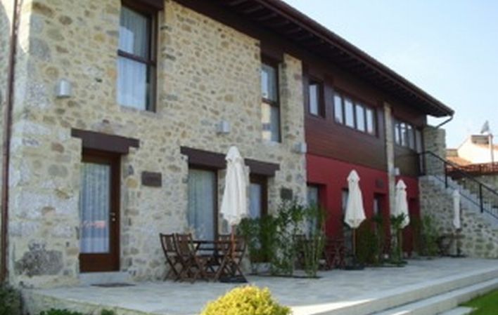 El Hospital de Villahormes