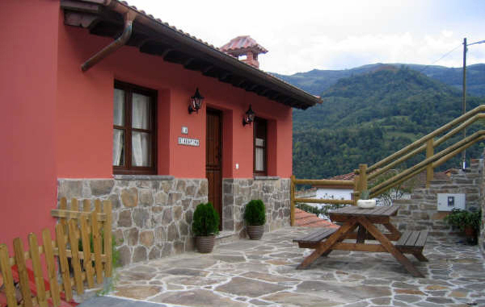La Xiarapina