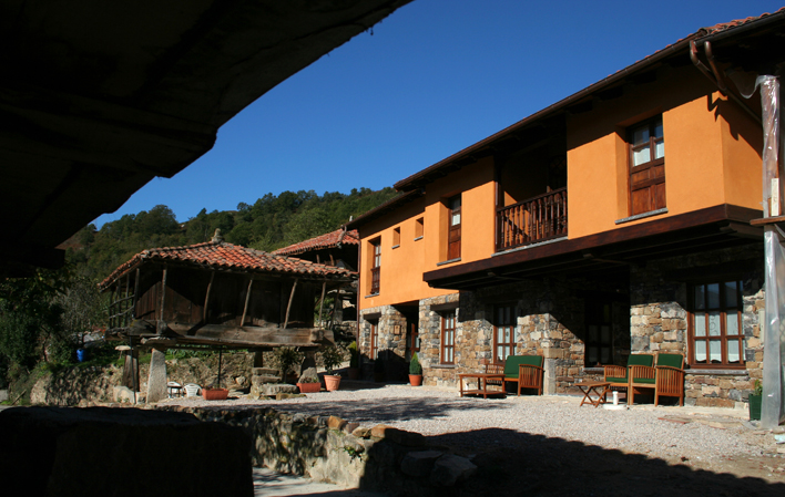 Casa Les Pedroses