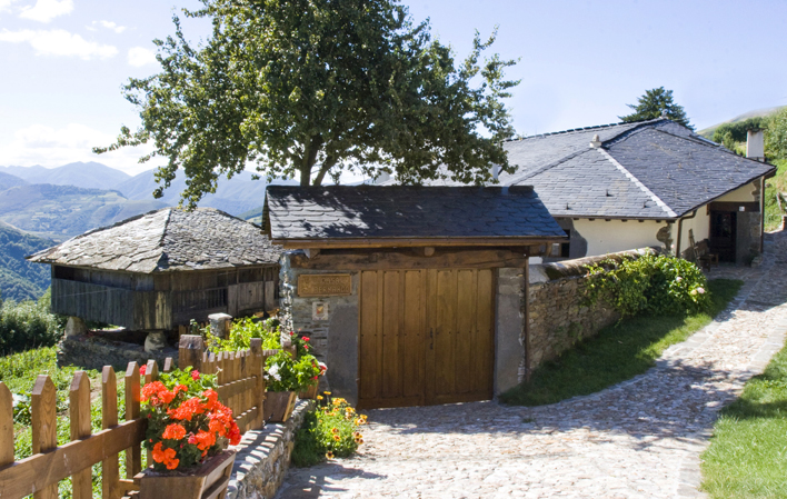 Casa Bernardo