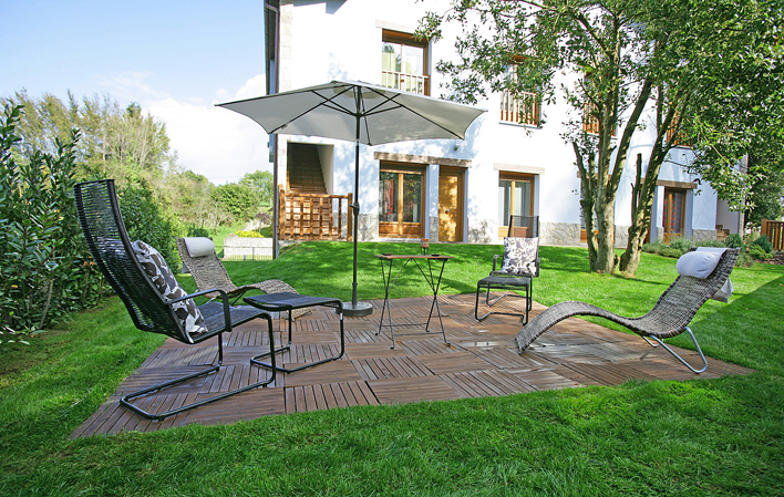 La Casona Encanto Rural