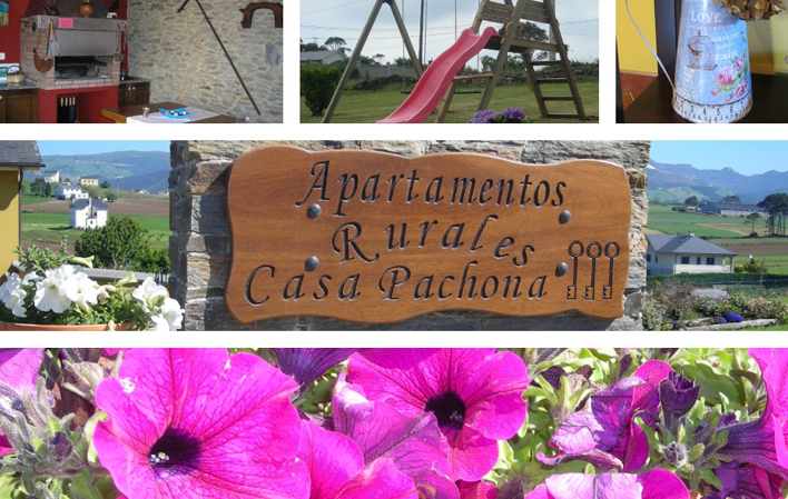 Casa Pachona