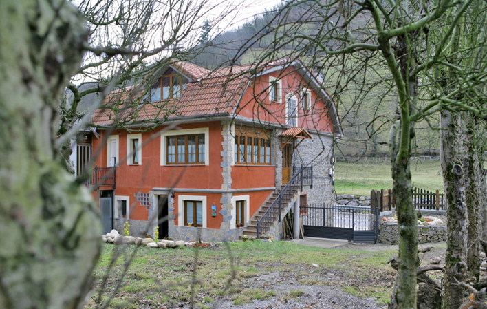 La Corralá de José Susana